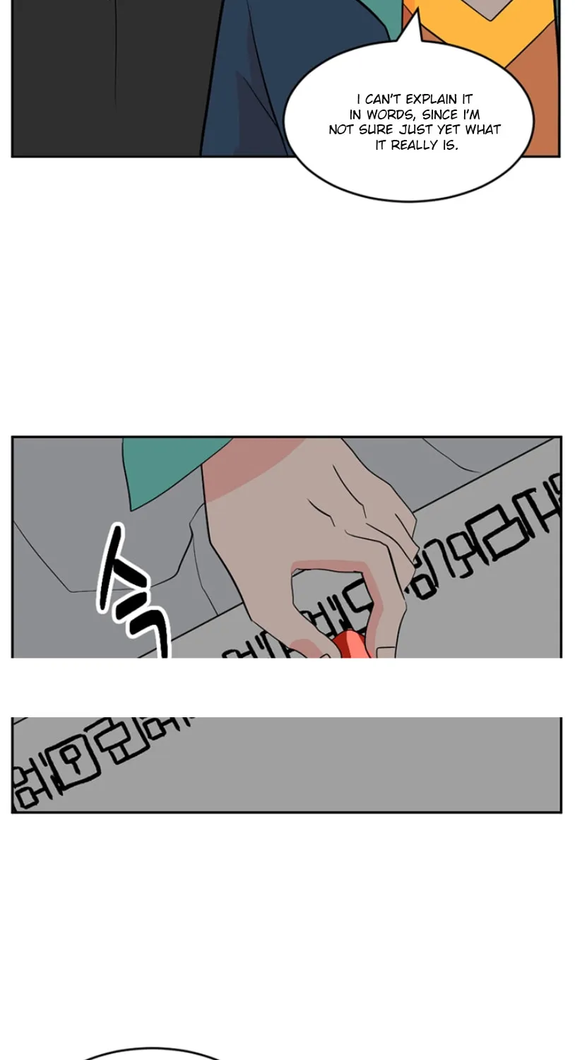 Read Reader chapter 121 image 6 on Lezhin