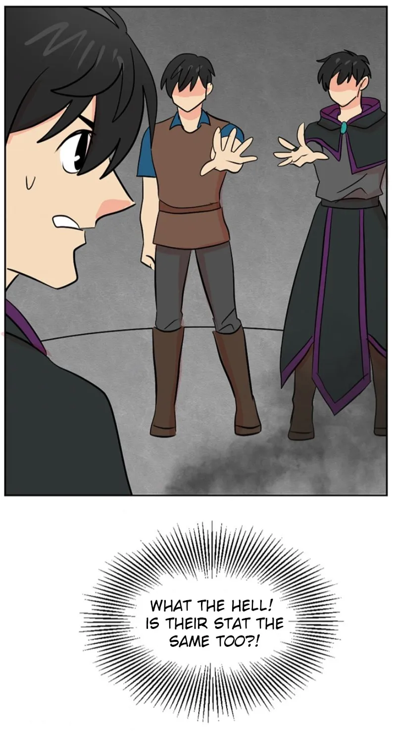 Read Reader chapter 121 image 61 on Lezhin