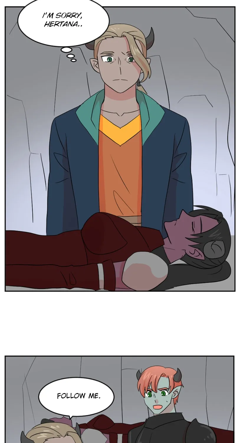 Read Reader chapter 121 image 7 on Lezhin
