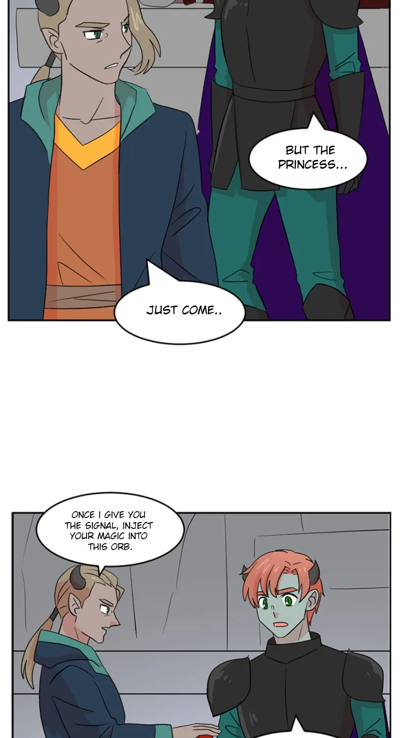 Read Reader chapter 121 image 8 on Lezhin