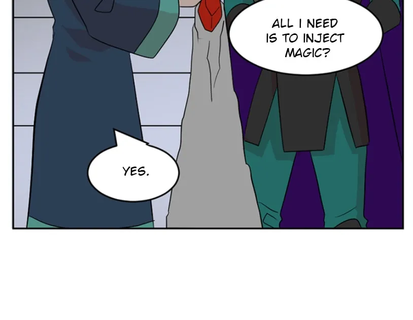 Read Reader chapter 121 image 9 on Lezhin