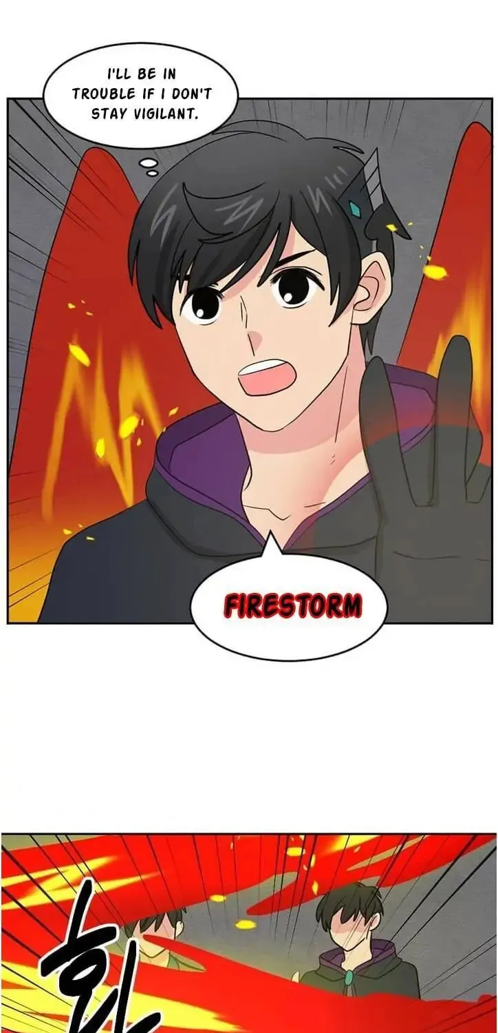 Read Reader chapter 122 image 1 on Lezhin