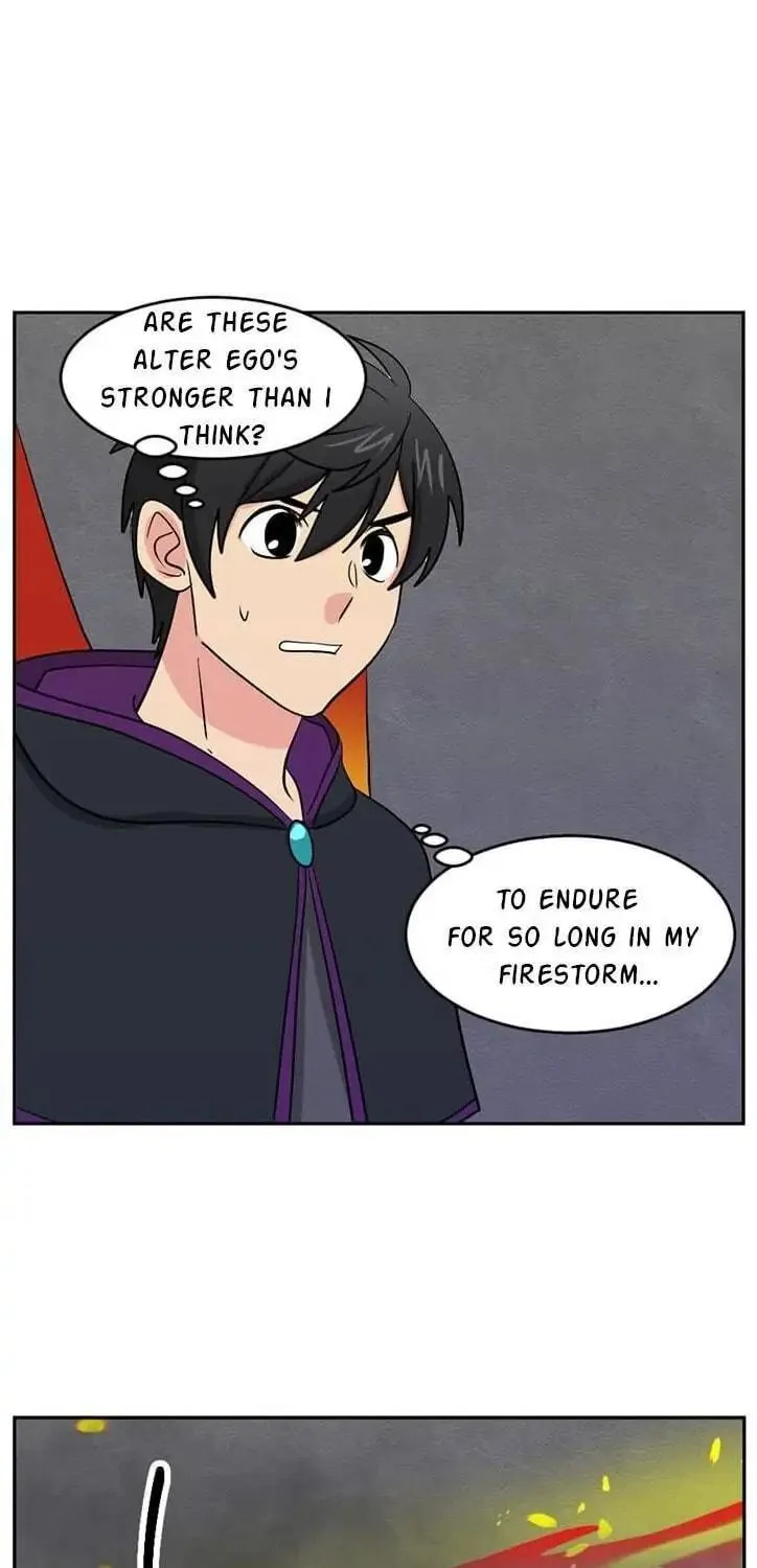 Read Reader chapter 122 image 10 on Lezhin