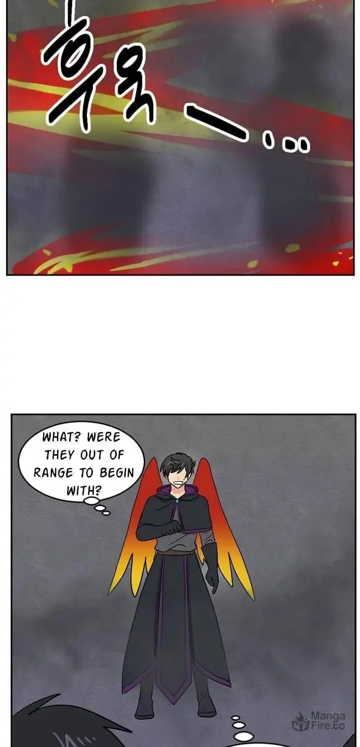 Read Reader chapter 122 image 11 on Lezhin