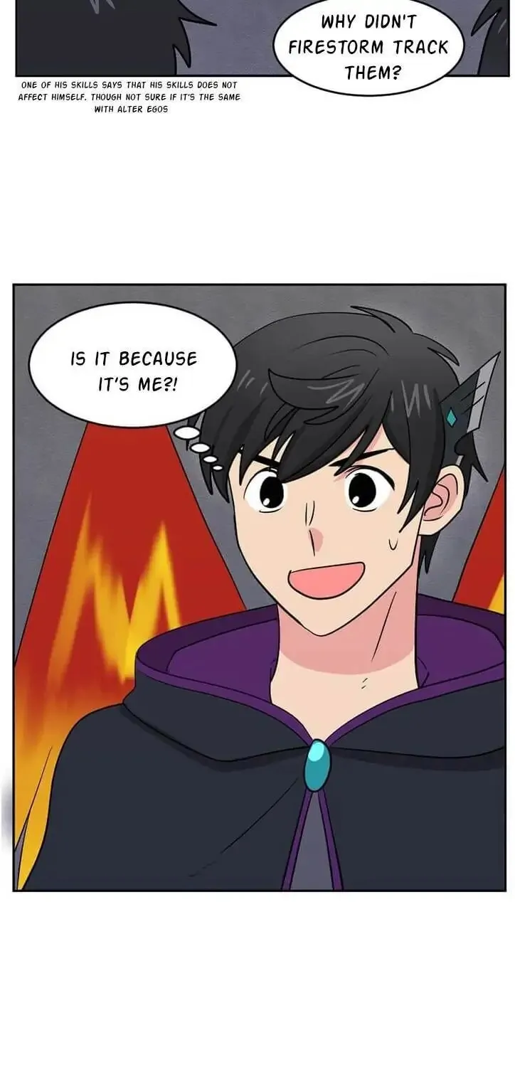 Read Reader chapter 122 image 12 on Lezhin