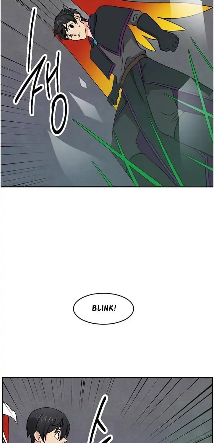 Read Reader chapter 122 image 15 on Lezhin