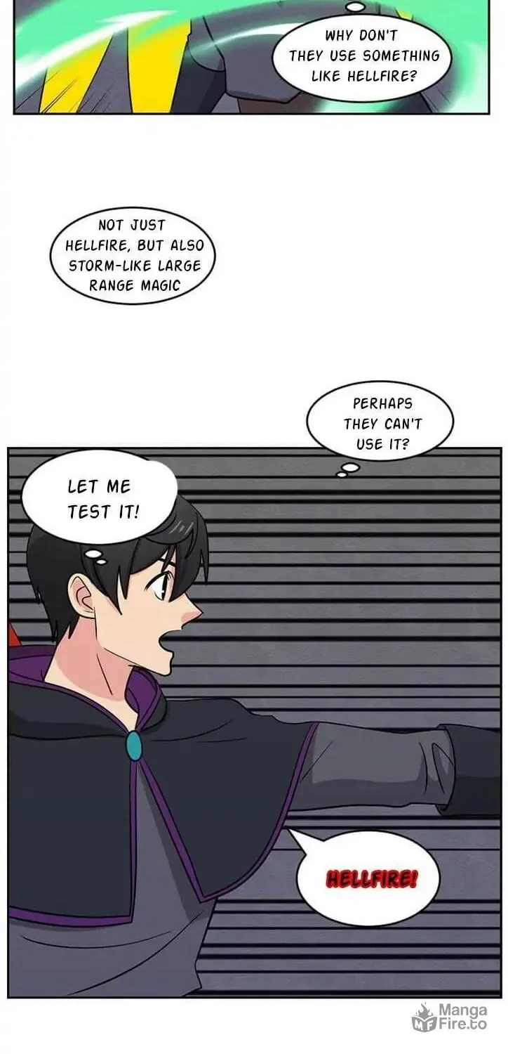 Read Reader chapter 122 image 17 on Lezhin