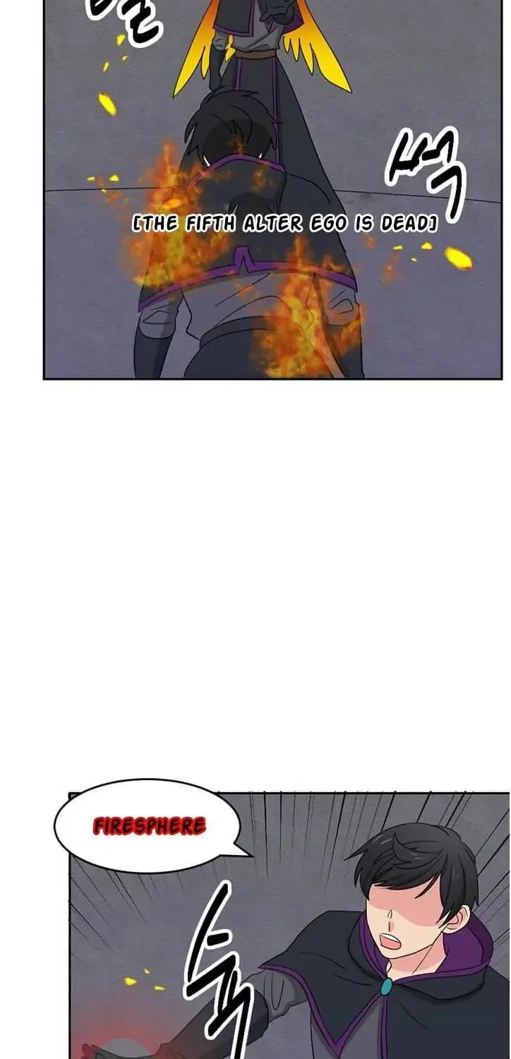 Read Reader chapter 122 image 19 on Lezhin