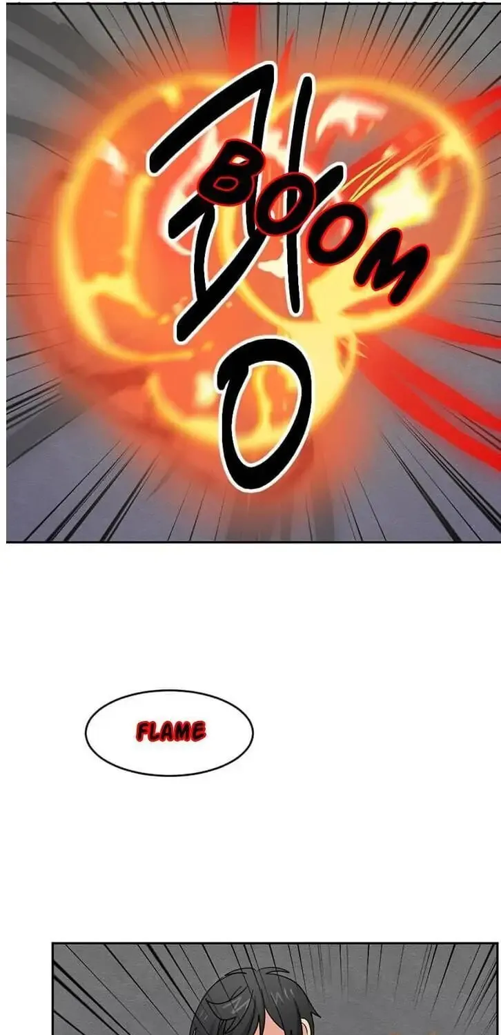 Read Reader chapter 122 image 22 on Lezhin