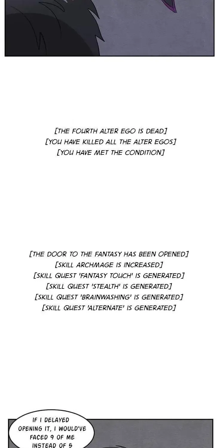 Read Reader chapter 122 image 24 on Lezhin