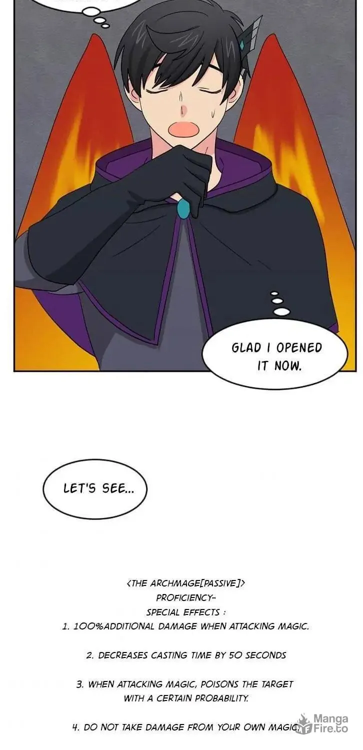 Read Reader chapter 122 image 25 on Lezhin