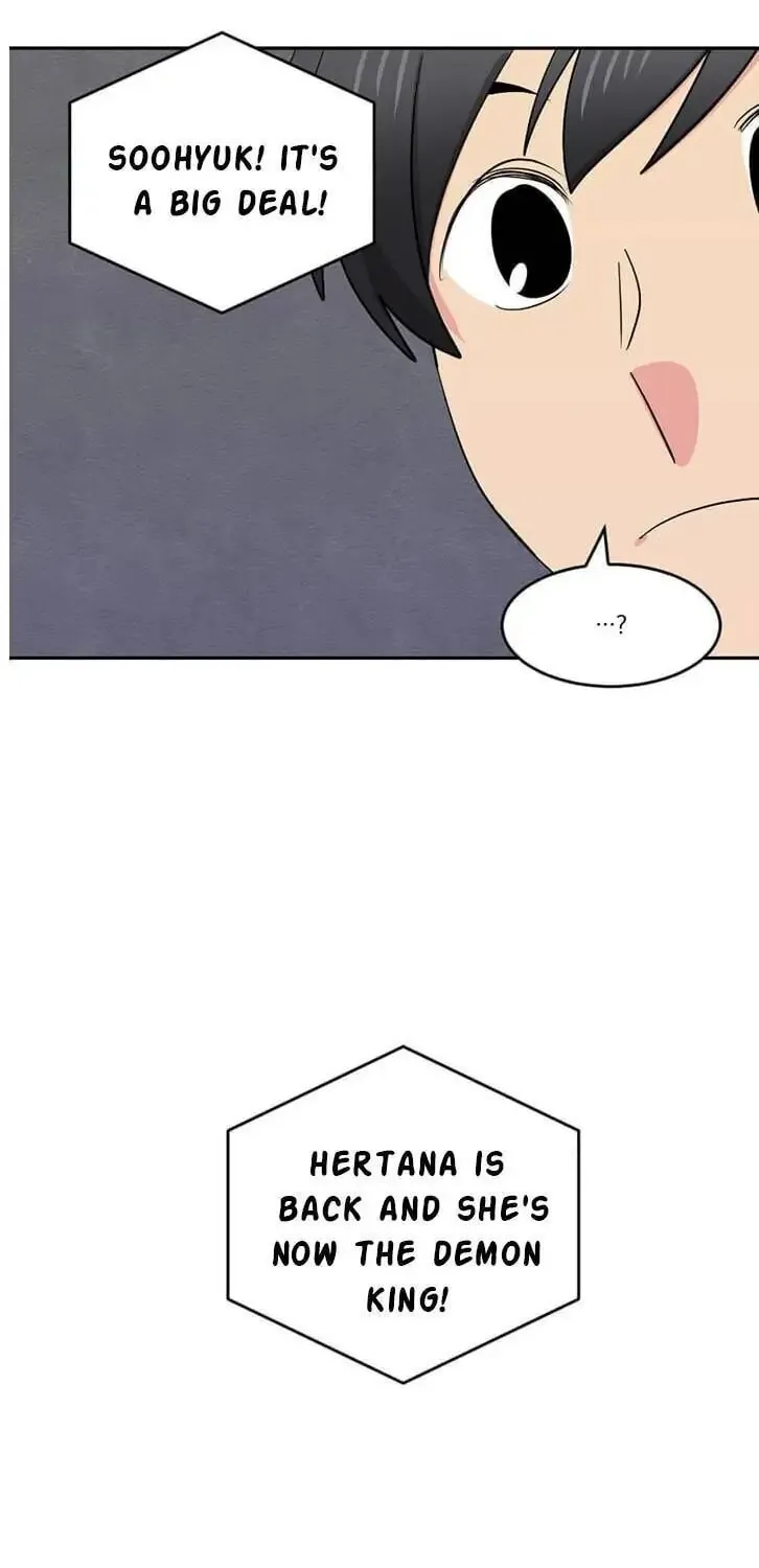 Read Reader chapter 122 image 27 on Lezhin