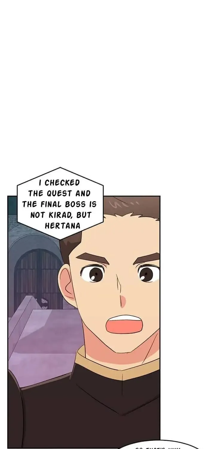 Read Reader chapter 122 image 28 on Lezhin