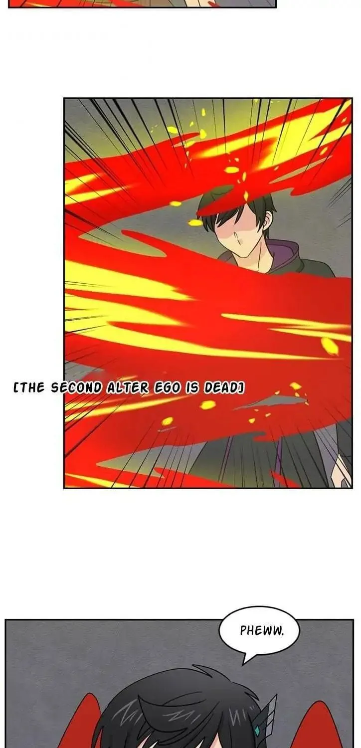 Read Reader chapter 122 image 3 on Lezhin