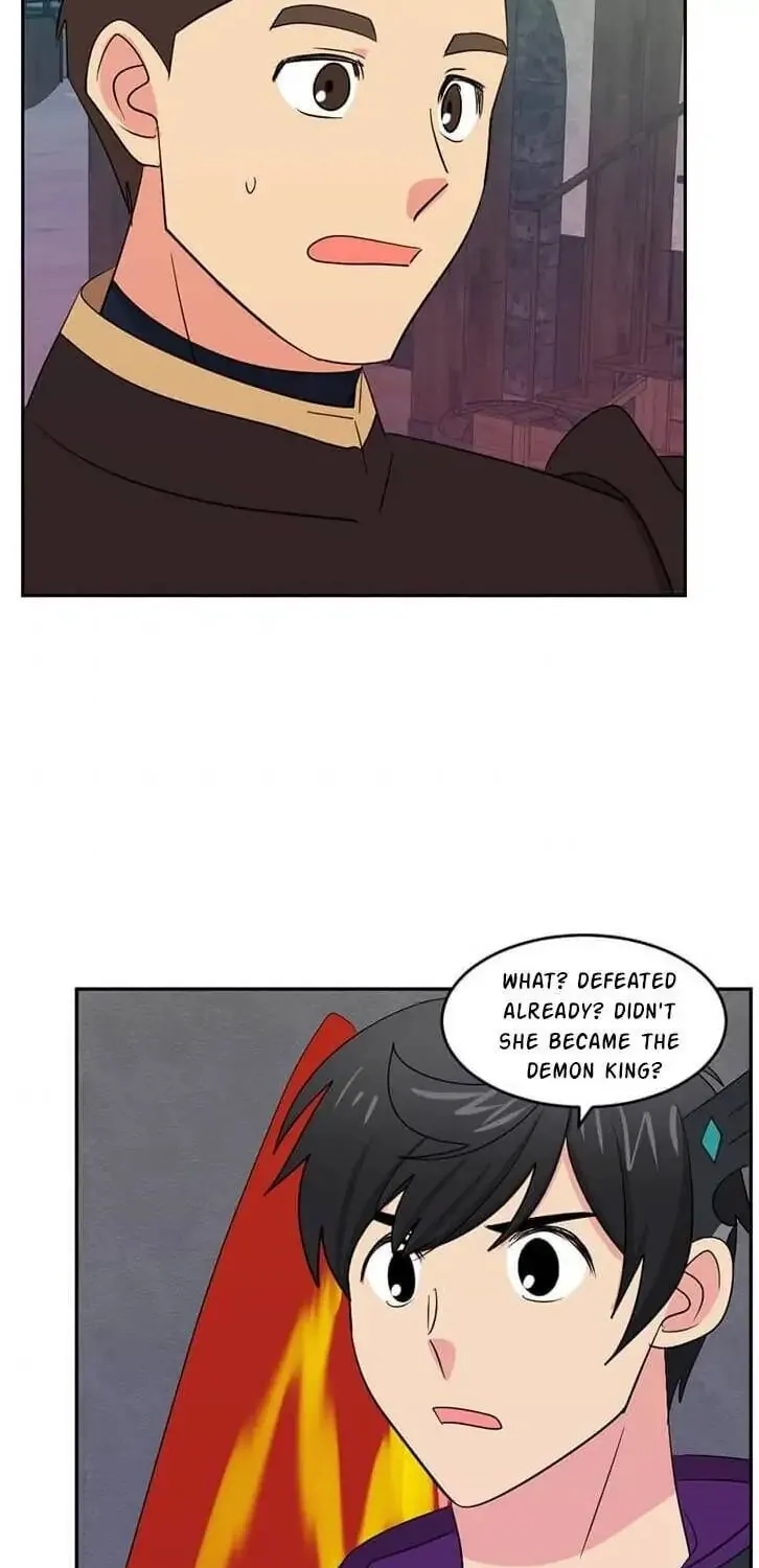 Read Reader chapter 122 image 33 on Lezhin