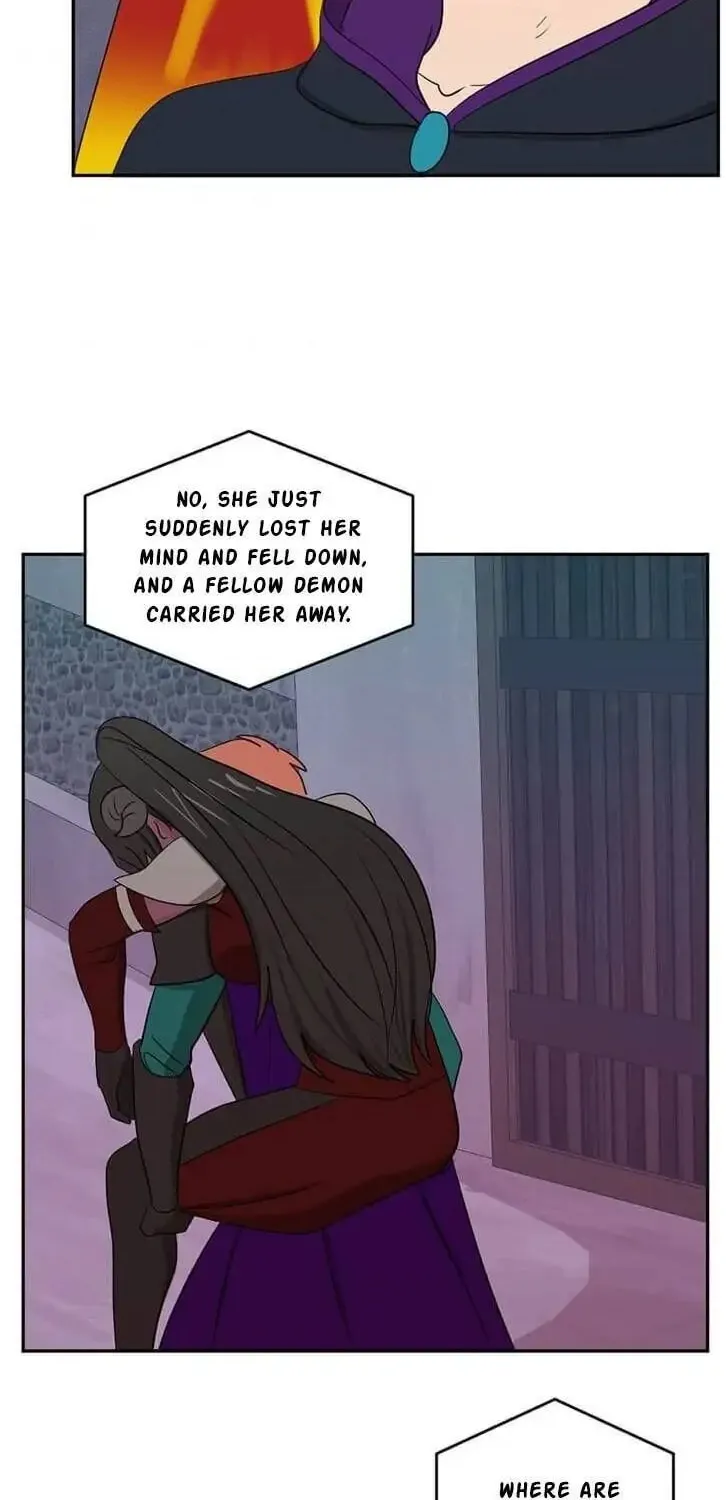 Read Reader chapter 122 image 34 on Lezhin