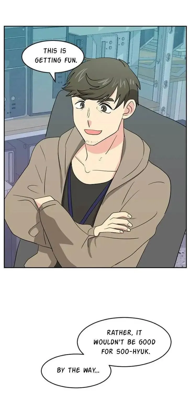 Read Reader chapter 122 image 37 on Lezhin
