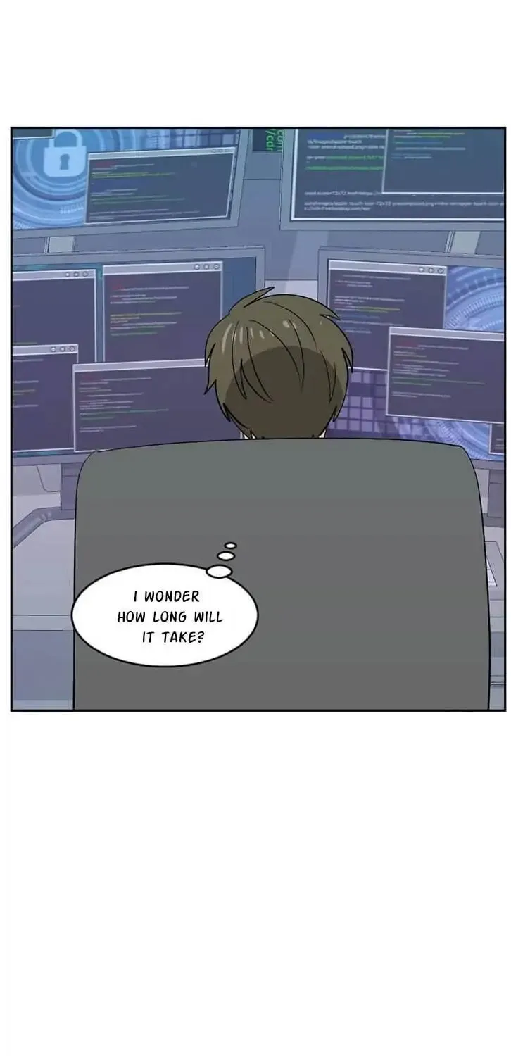 Read Reader chapter 122 image 39 on Lezhin