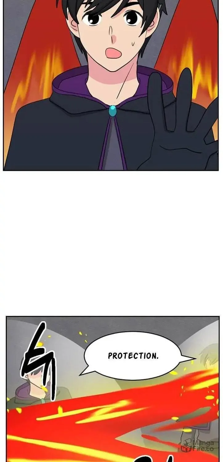 Read Reader chapter 122 image 4 on Lezhin