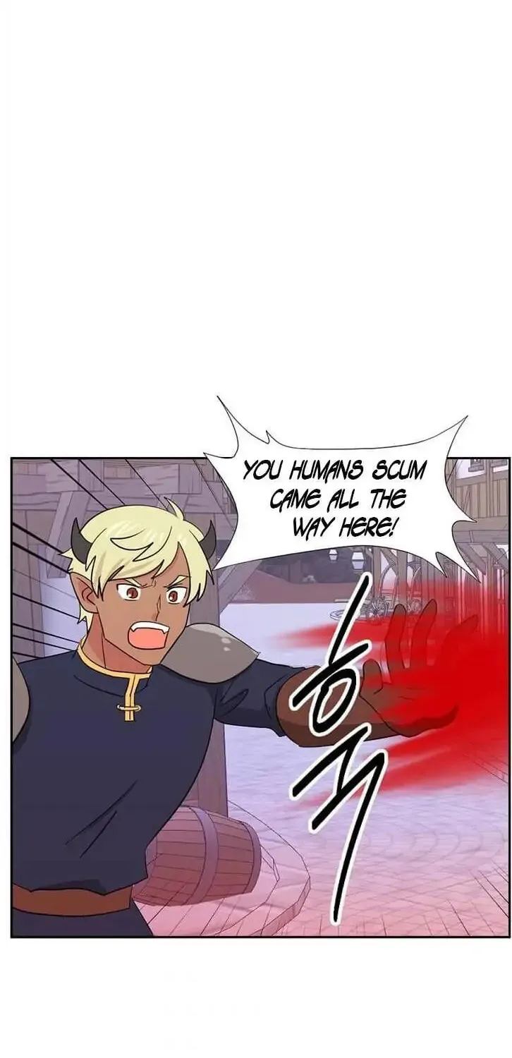 Read Reader chapter 122 image 40 on Lezhin