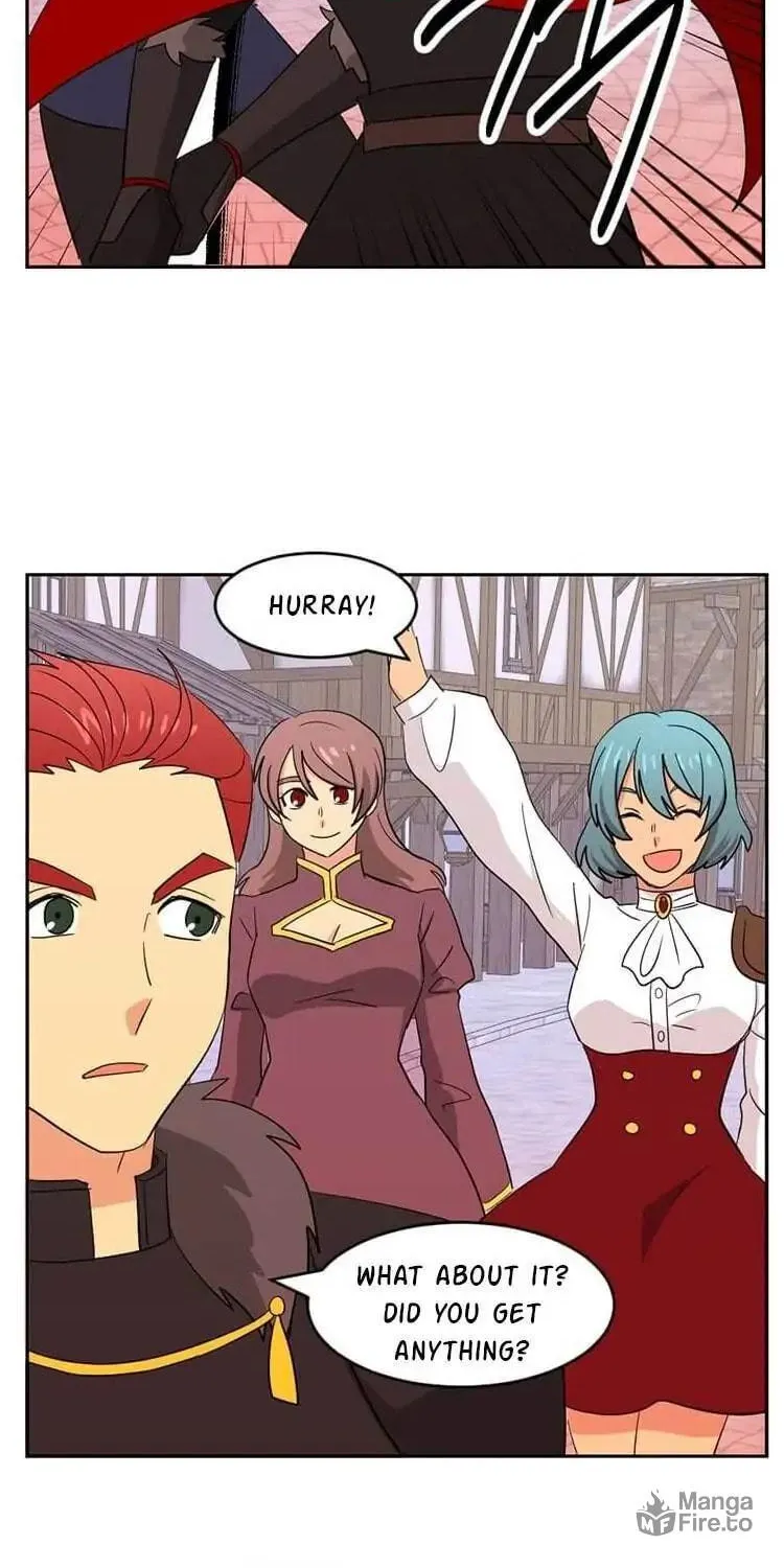 Read Reader chapter 122 image 43 on Lezhin