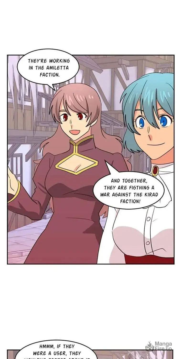 Read Reader chapter 122 image 45 on Lezhin
