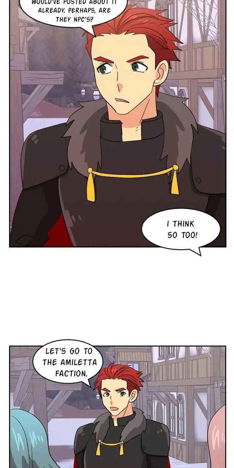 Read Reader chapter 122 image 46 on Lezhin