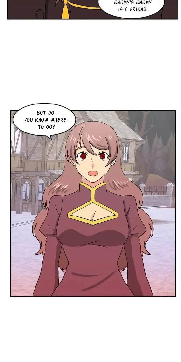 Read Reader chapter 122 image 48 on Lezhin