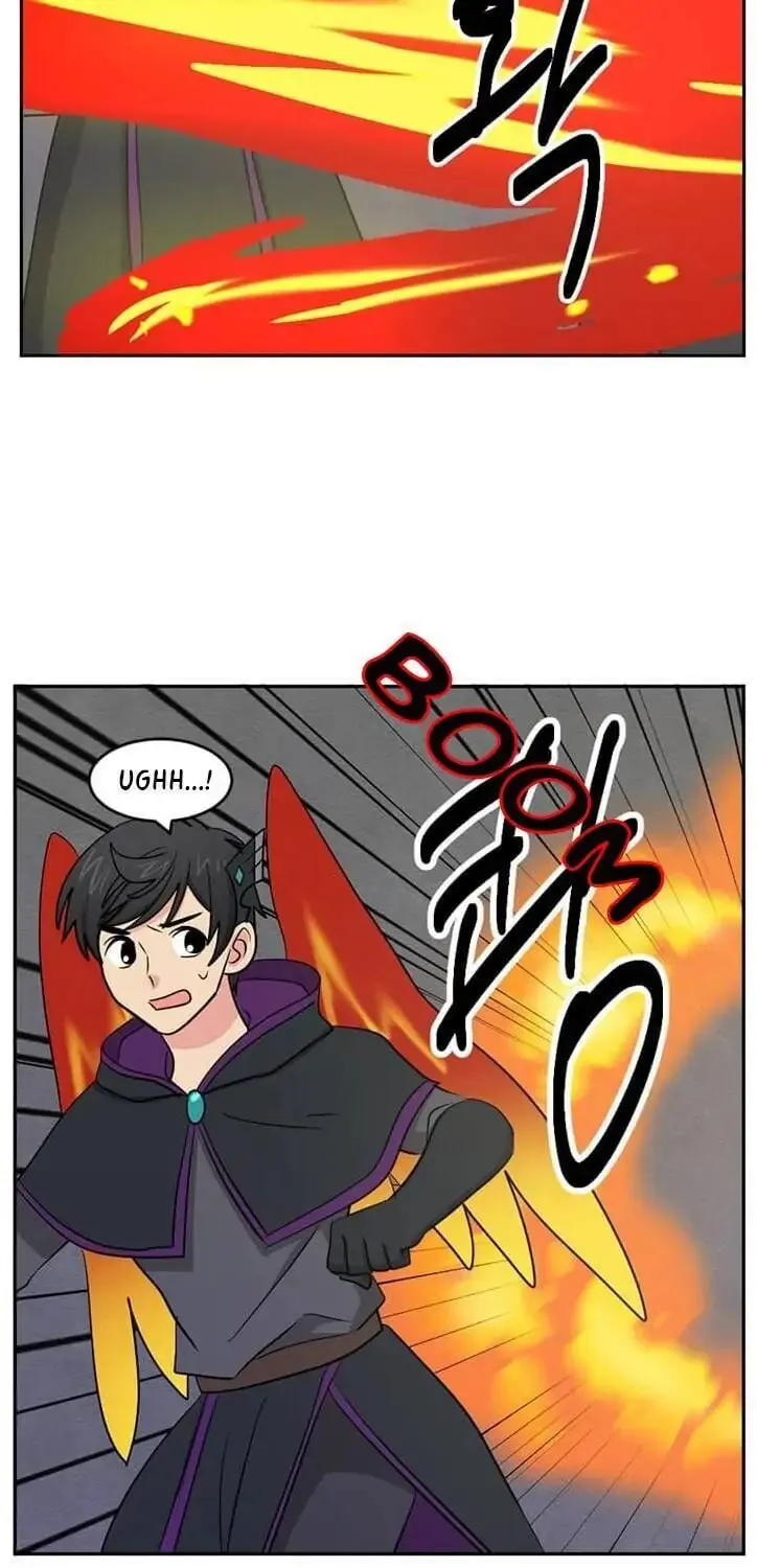 Read Reader chapter 122 image 5 on Lezhin