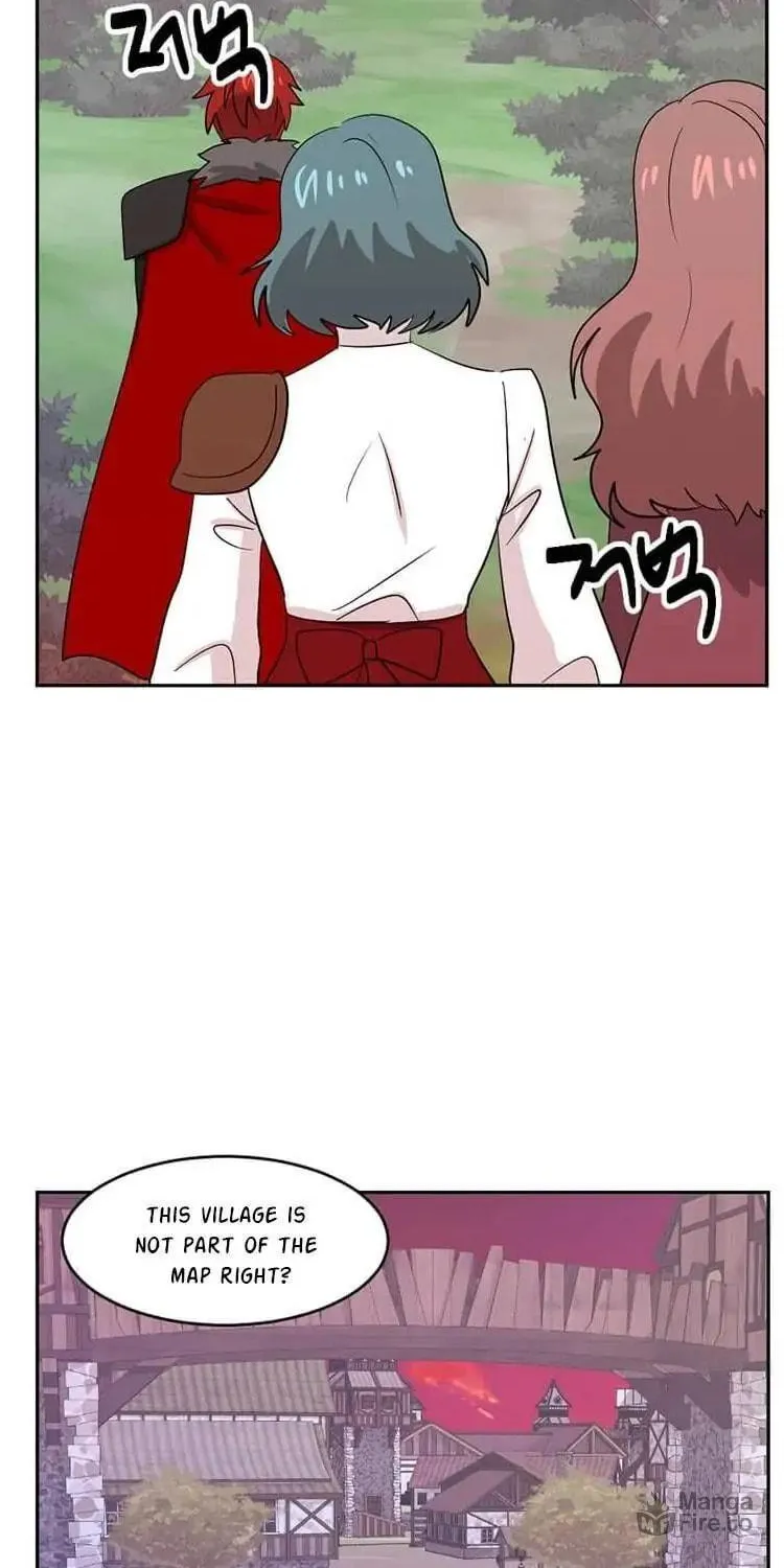 Read Reader chapter 122 image 52 on Lezhin