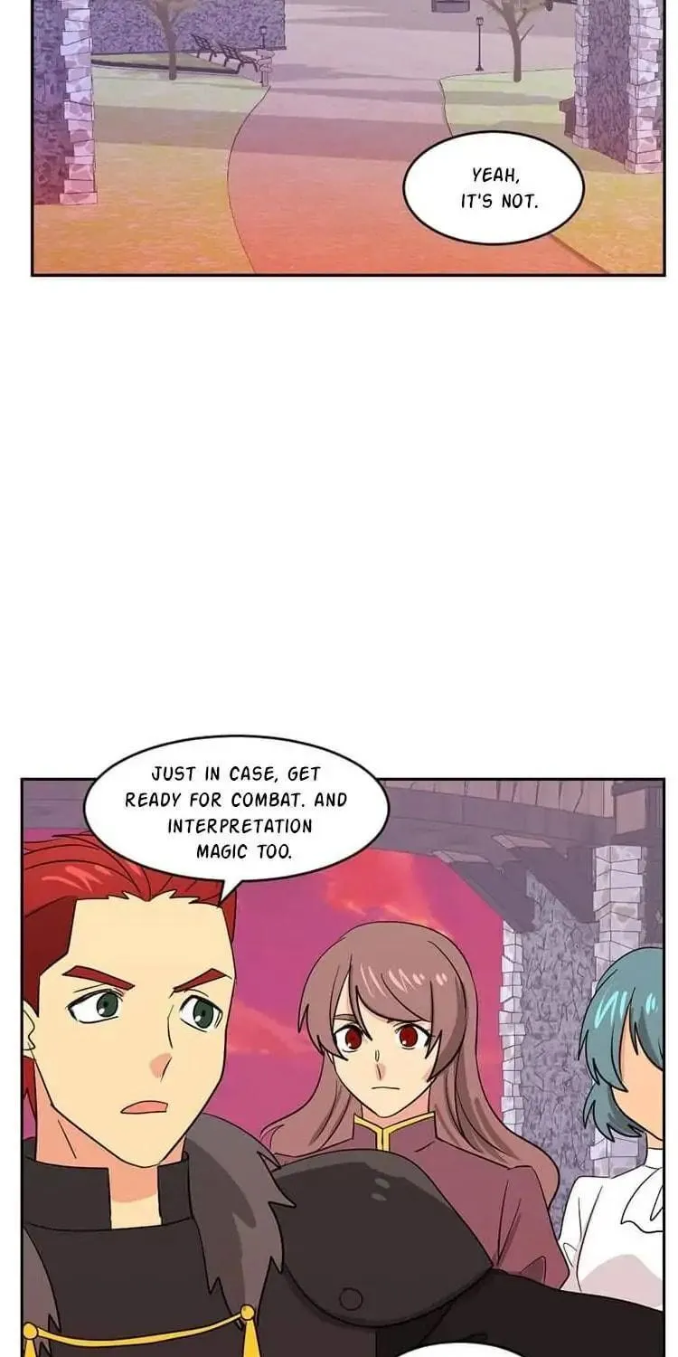 Read Reader chapter 122 image 53 on Lezhin