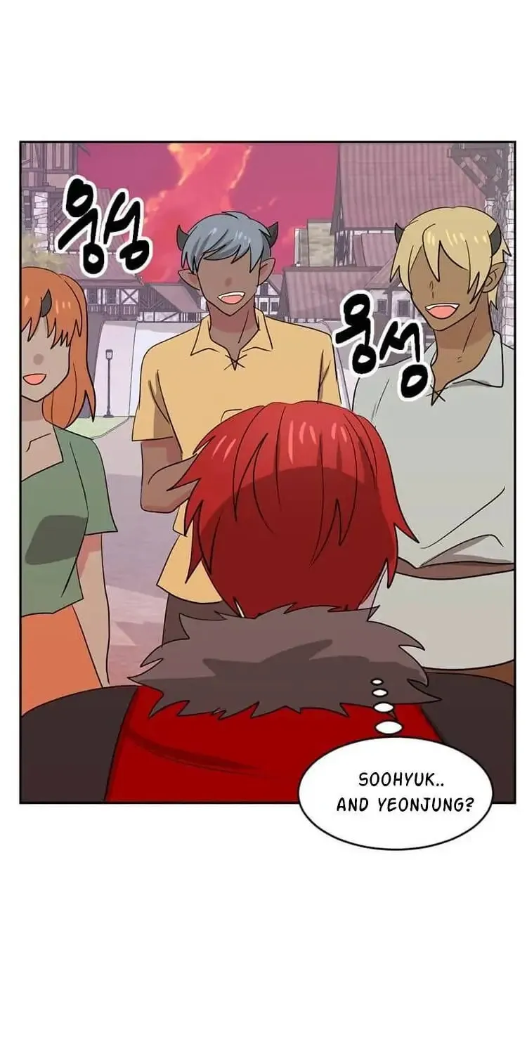 Read Reader chapter 122 image 59 on Lezhin