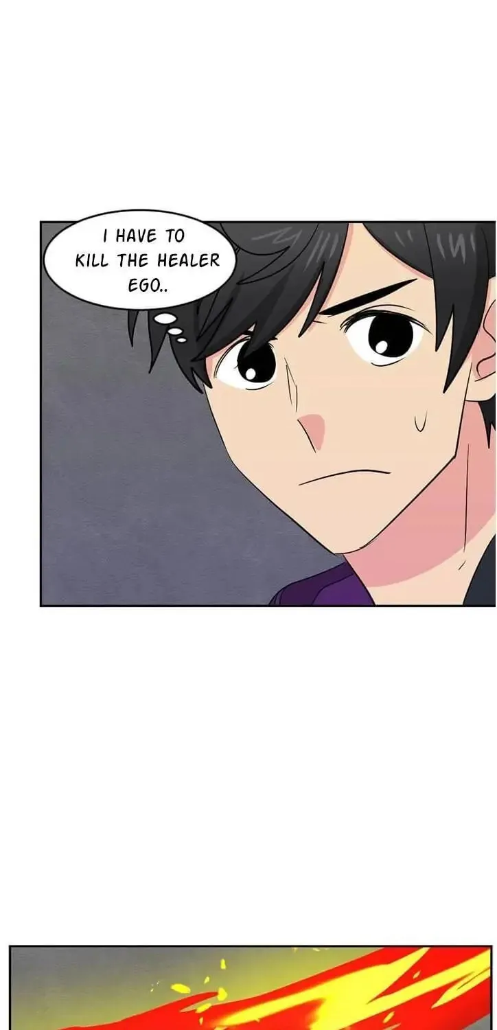 Read Reader chapter 122 image 6 on Lezhin