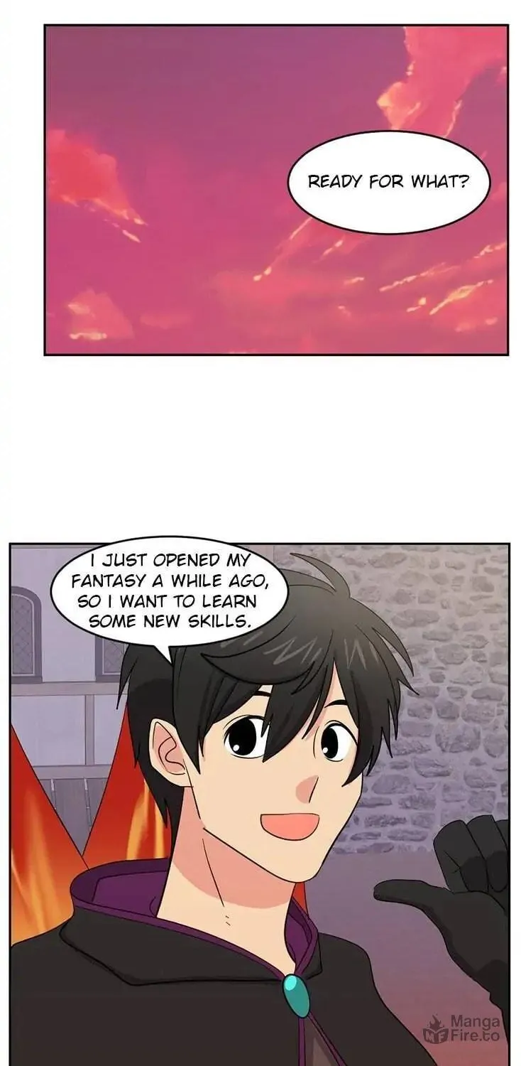 Read Reader chapter 123 image 12 on Lezhin