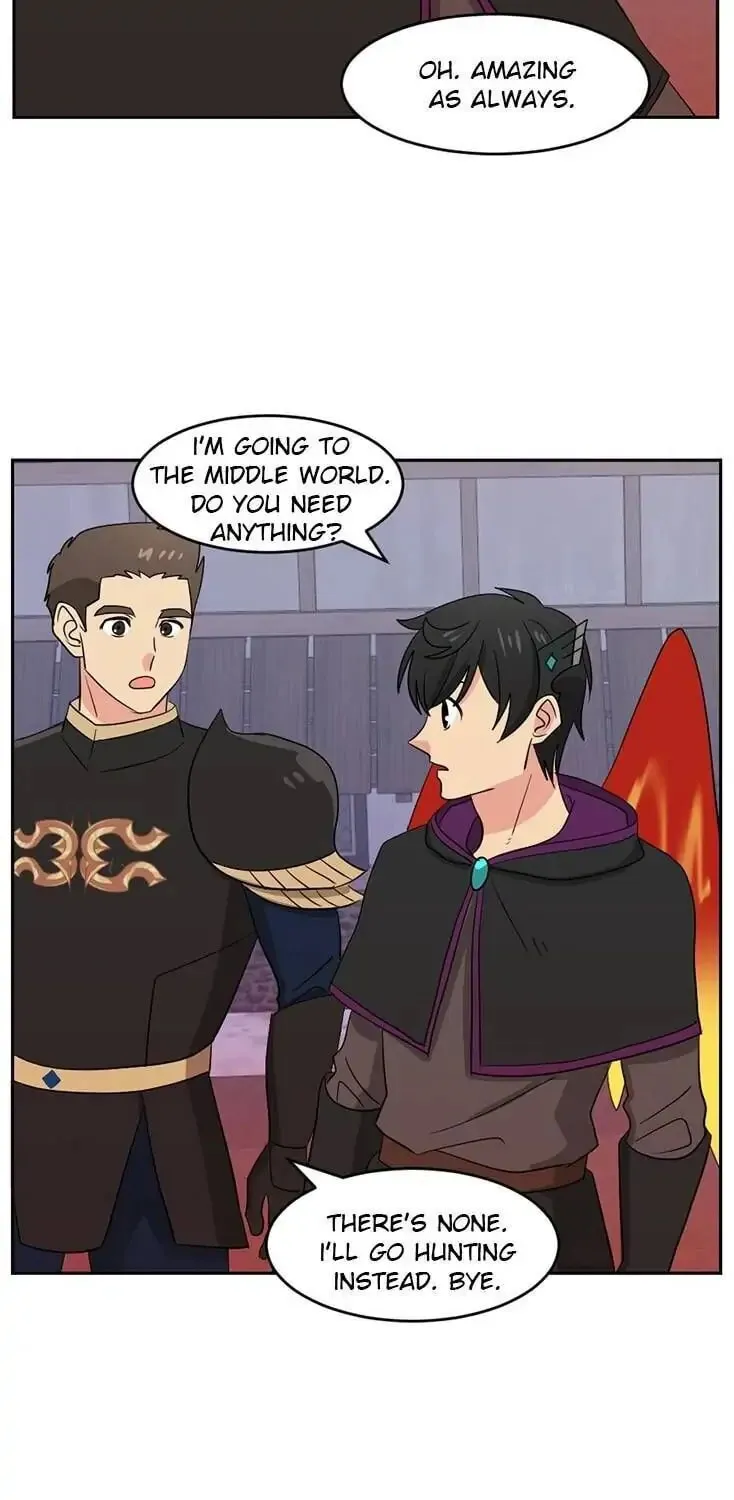 Read Reader chapter 123 image 13 on Lezhin