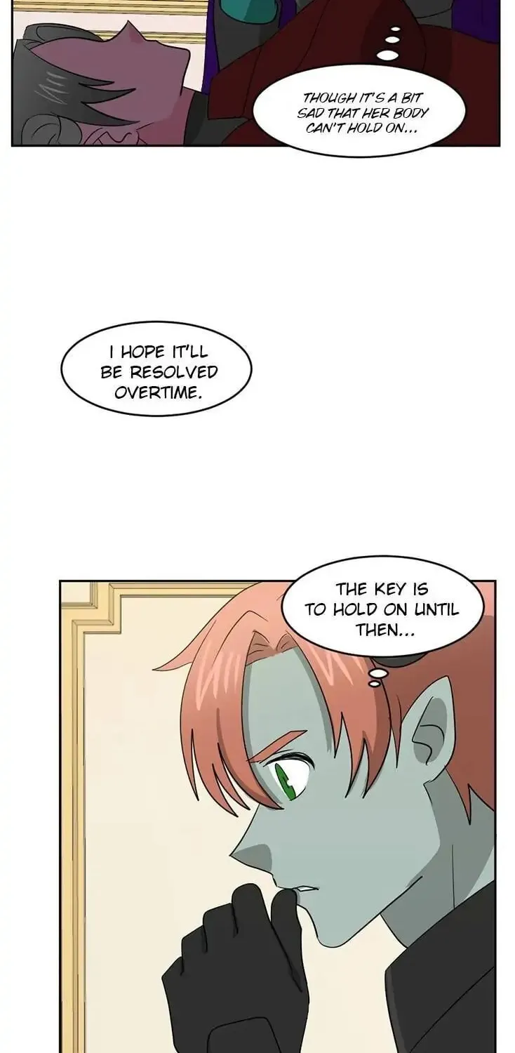 Read Reader chapter 123 image 16 on Lezhin