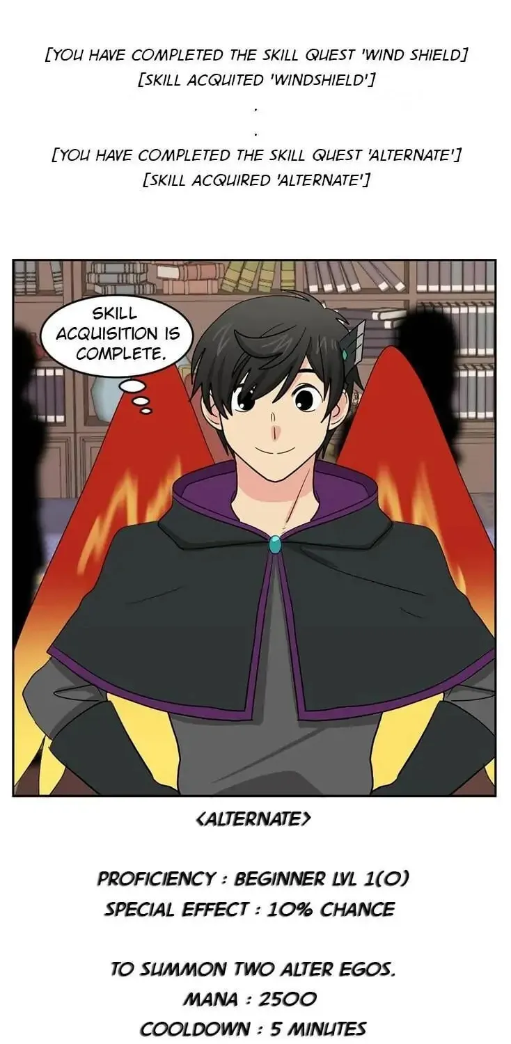 Read Reader chapter 123 image 20 on Lezhin