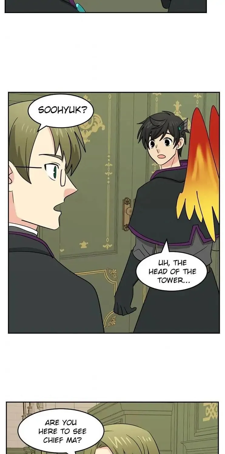 Read Reader chapter 123 image 26 on Lezhin
