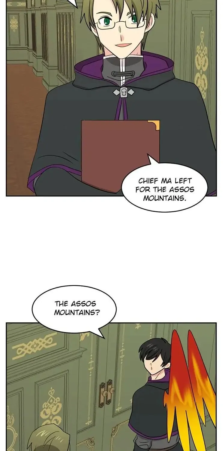 Read Reader chapter 123 image 27 on Lezhin