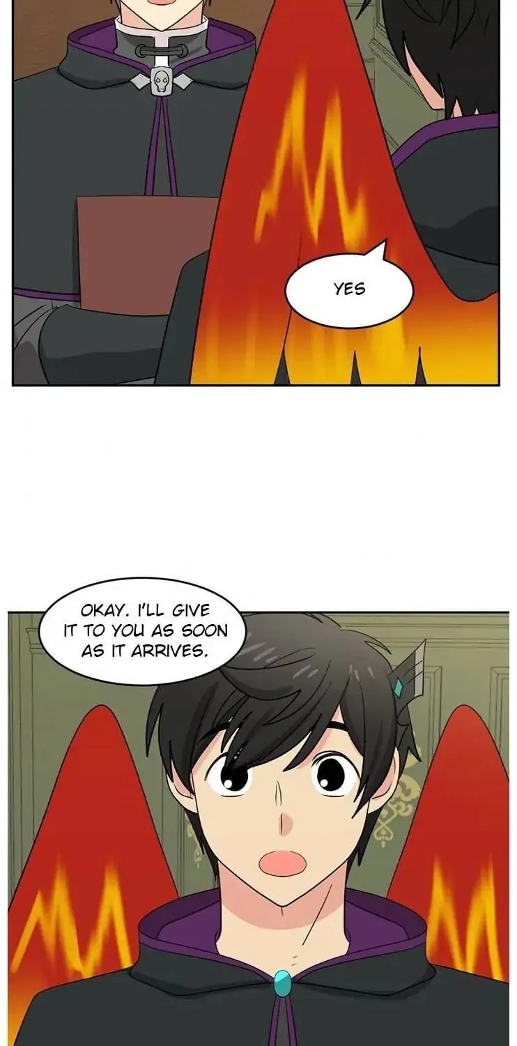 Read Reader chapter 123 image 33 on Lezhin