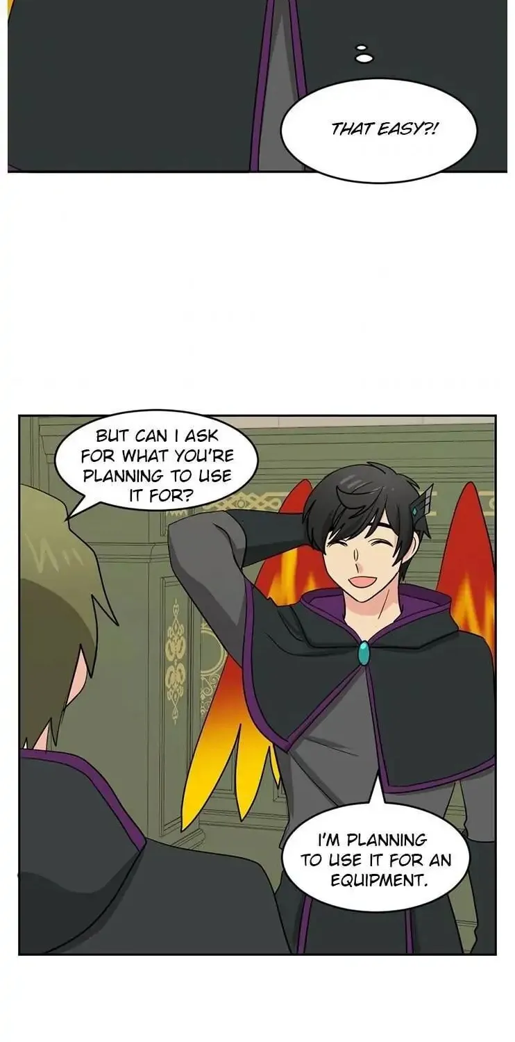Read Reader chapter 123 image 34 on Lezhin