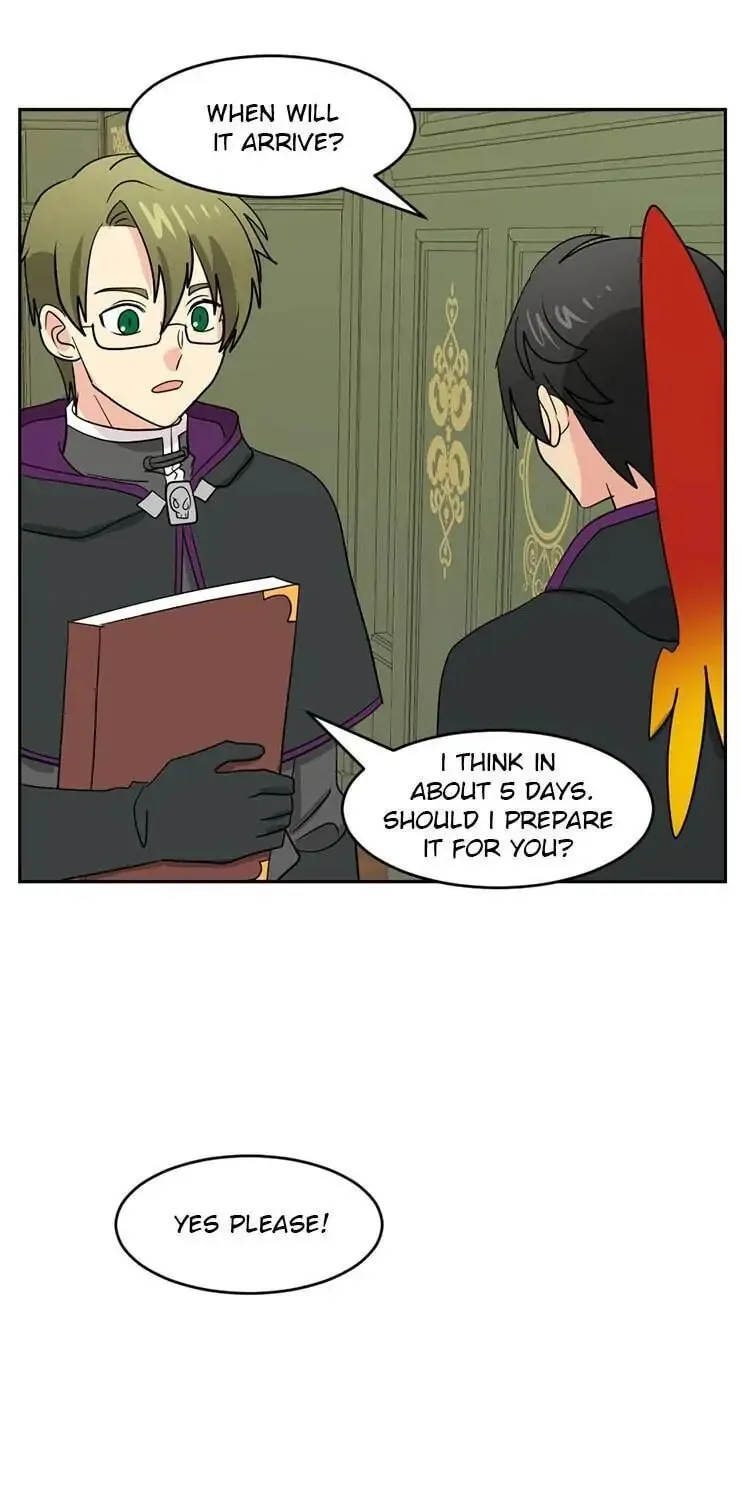 Read Reader chapter 123 image 35 on Lezhin