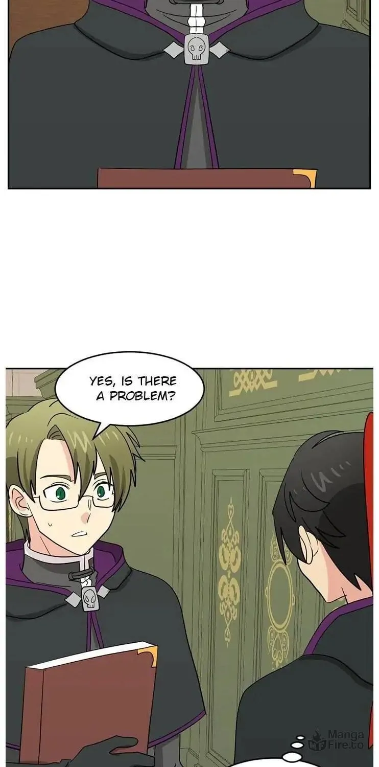 Read Reader chapter 123 image 38 on Lezhin