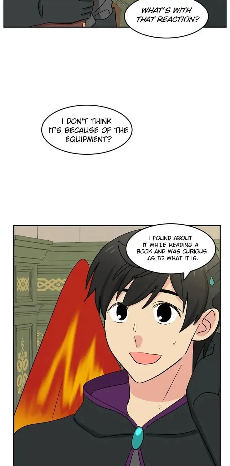Read Reader chapter 123 image 39 on Lezhin