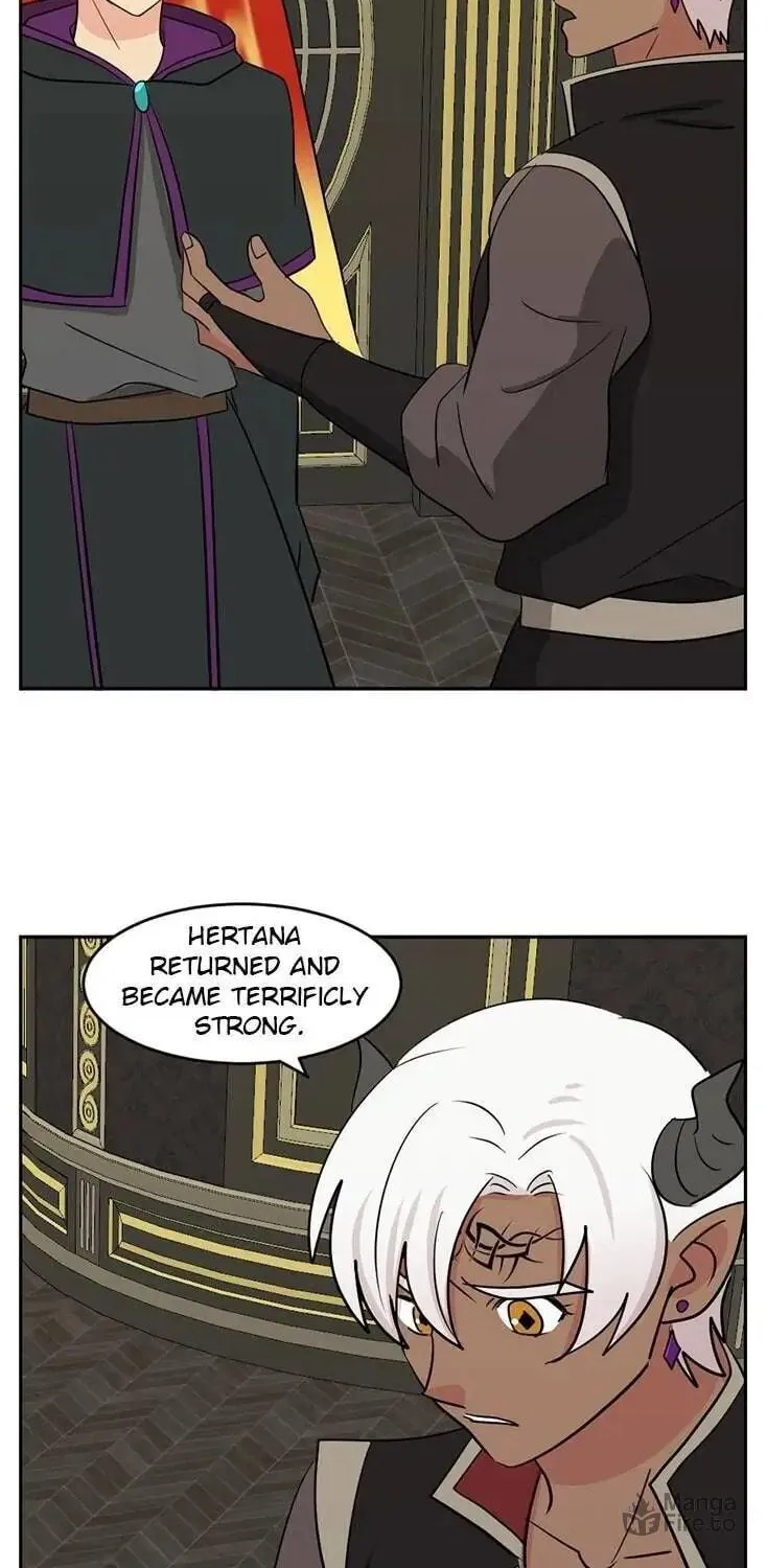 Read Reader chapter 123 image 4 on Lezhin