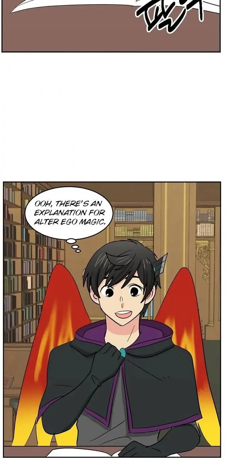 Read Reader chapter 123 image 49 on Lezhin