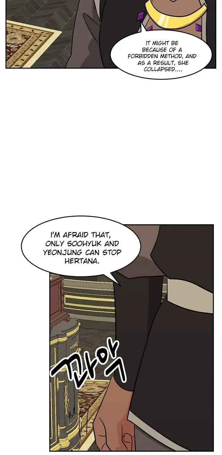 Read Reader chapter 123 image 5 on Lezhin