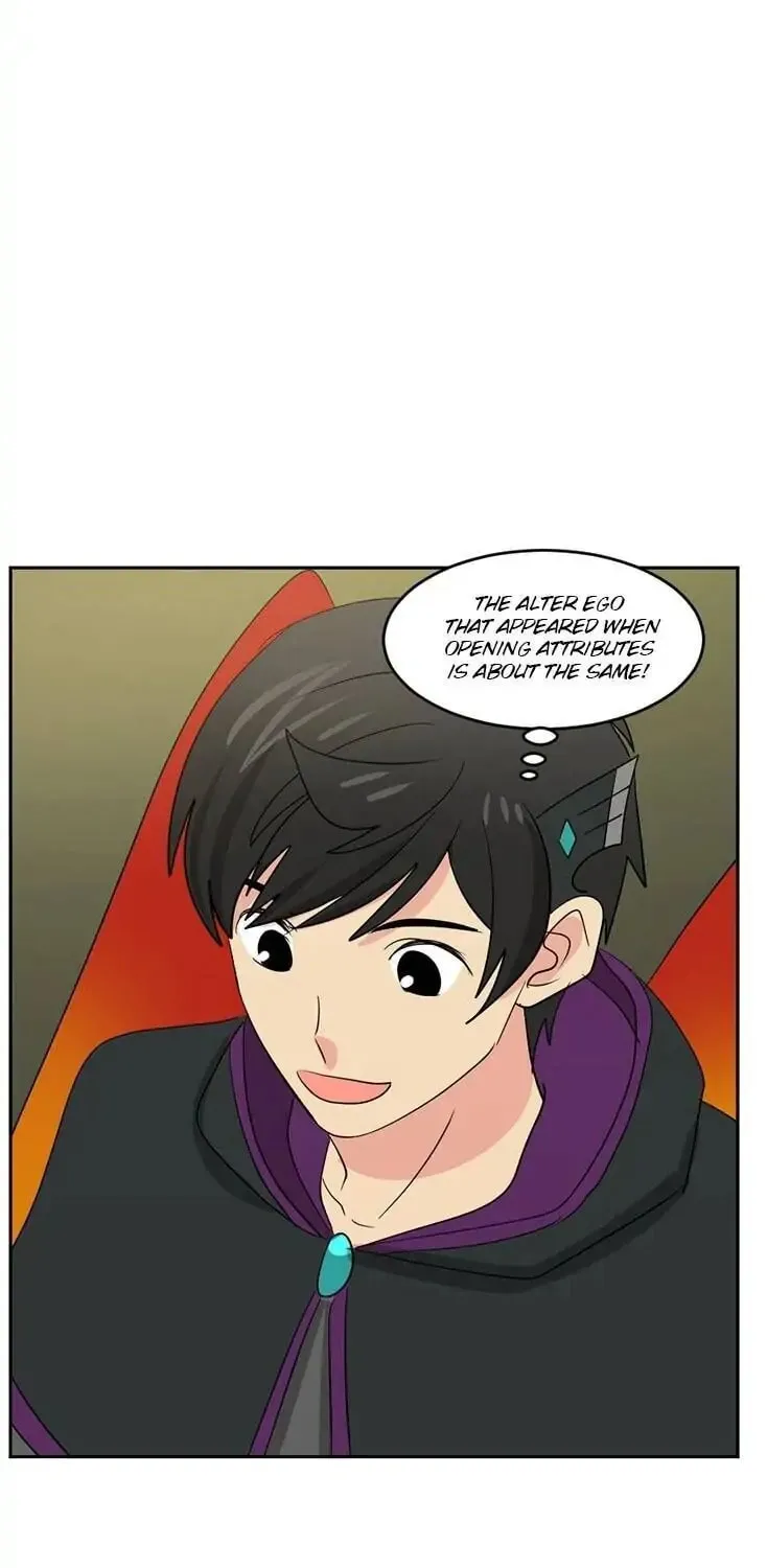 Read Reader chapter 123 image 50 on Lezhin