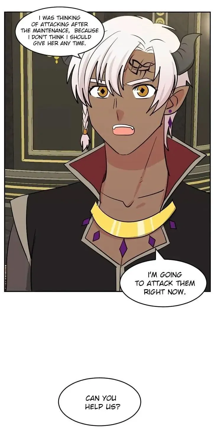 Read Reader chapter 123 image 7 on Lezhin