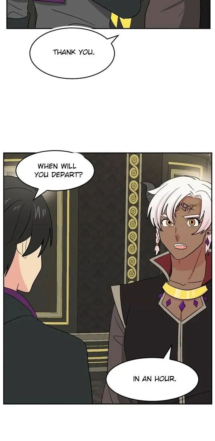 Read Reader chapter 123 image 9 on Lezhin